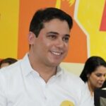 Júnior Mano afirma que apoio de prefeitos é resultado de ações do mandato