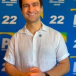 Pedro Matos entra na disputa pela Câmara com foco em fazer o Estado chegar antes