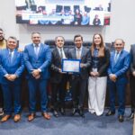 Câmara de Juazeiro do Norte celebra os 115 anos de emancipação política e abre fórum para discutir o futuro do município