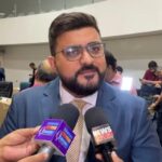 Após consolidar mandato em Juazeiro, Lukão mira a Câmara dos Deputados