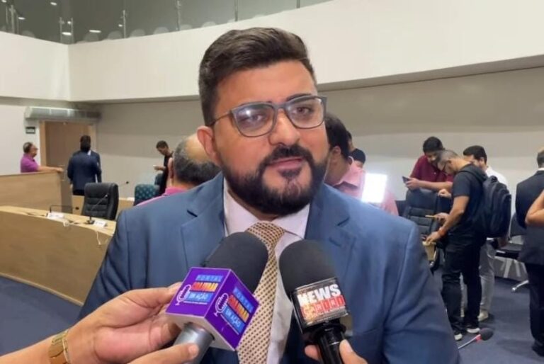 Após consolidar mandato em Juazeiro, Lukão mira a Câmara dos Deputados 6 Após consolidar mandato em Juazeiro, Lukão mira a Câmara dos Deputados