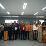 MENMP e reuniões com as categorias marcam a semana do SINDSMCRATO