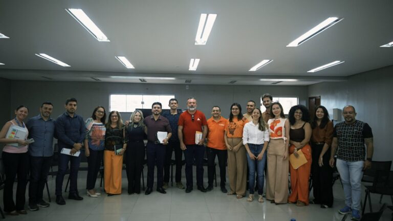 MENMP e reuniões com as categorias marcam a semana do SINDSMCRATO