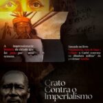 CRATO CONTRA O IMPERIALISMO: o cinema como intervenção estético-política contra o imperialismo contemporâneo