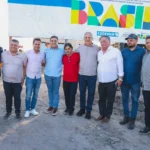 p.11 - Ordem de serviço autoriza pavimentação da estrada entre Logradouro e Pau Seco em Juazeiro do Norte