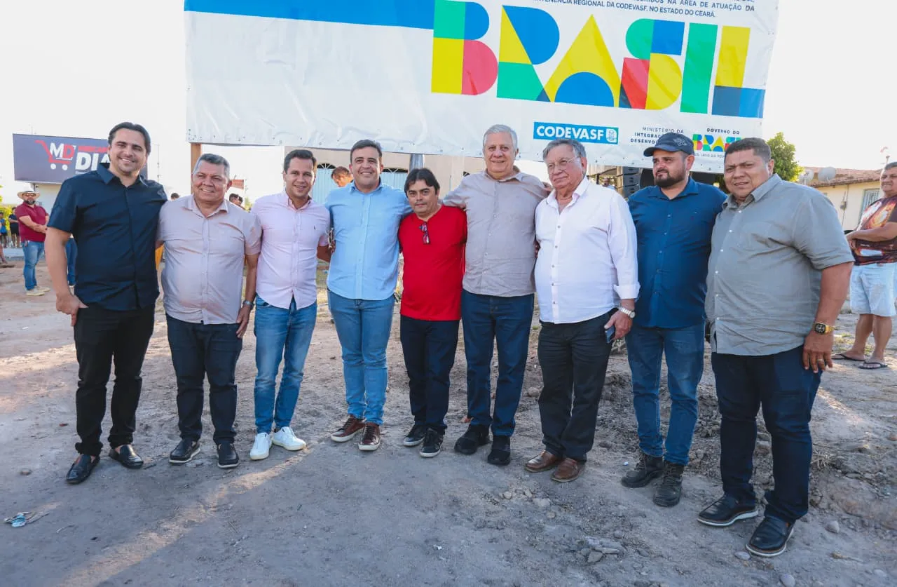 p.11 Ordem de servico autoriza pavimentacao da estrada entre Logradouro e Pau Seco em Juazeiro do Norte