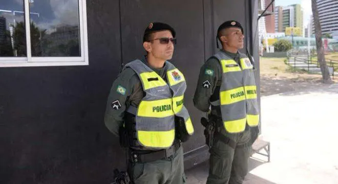 p.12 - Deputado Davi de Raimundão consegue para o Cariri uma companhia do BPTUR