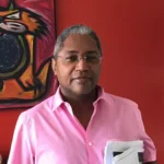 p.13 - Waldemir Catanho consolida pré-candidatura a deputado estadual pelo PT nas eleições de 2026