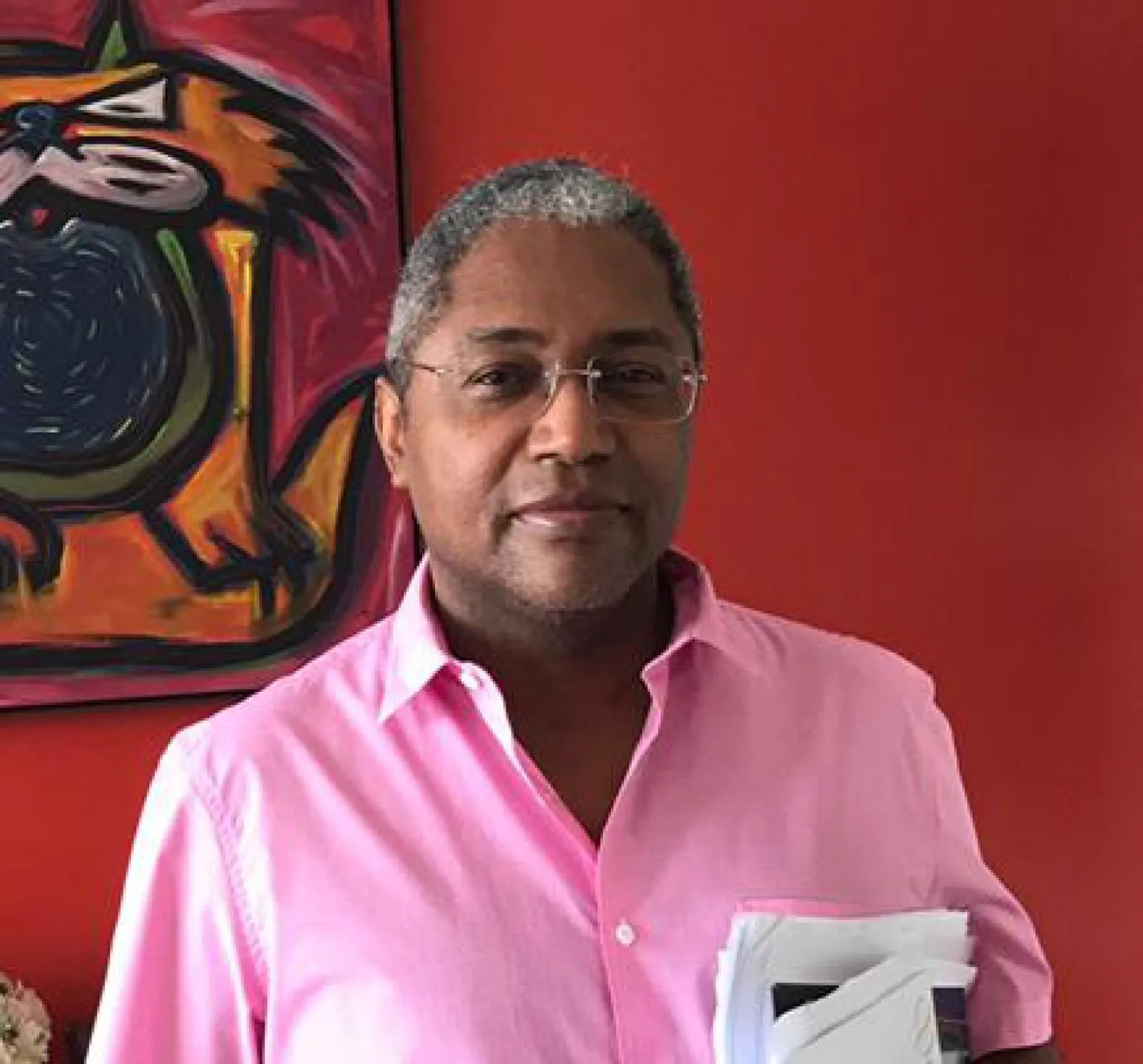 p.13 Waldemir Catanho consolida pre candidatura a deputado estadual pelo PT nas eleicoes de 2026