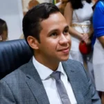 p.14 - Felipe Vasques defende revisão da Zona Azul e cobra que os direitos da população sejam preservados em Juazeiro do Norte