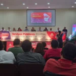 p.14 - Vitória dos professores temporários e participação no XI Congresso da FETAMCE marcam a semana do SINDSMCRATO 1