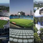 p.15 - Copa do Mundo de 2030 será histórica com seis países-sede e celebração do centenário do torneio