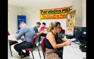 Barbalha destaca-se entre as cinco cidades que mais geram empregos no Ceará, aponta Caged
