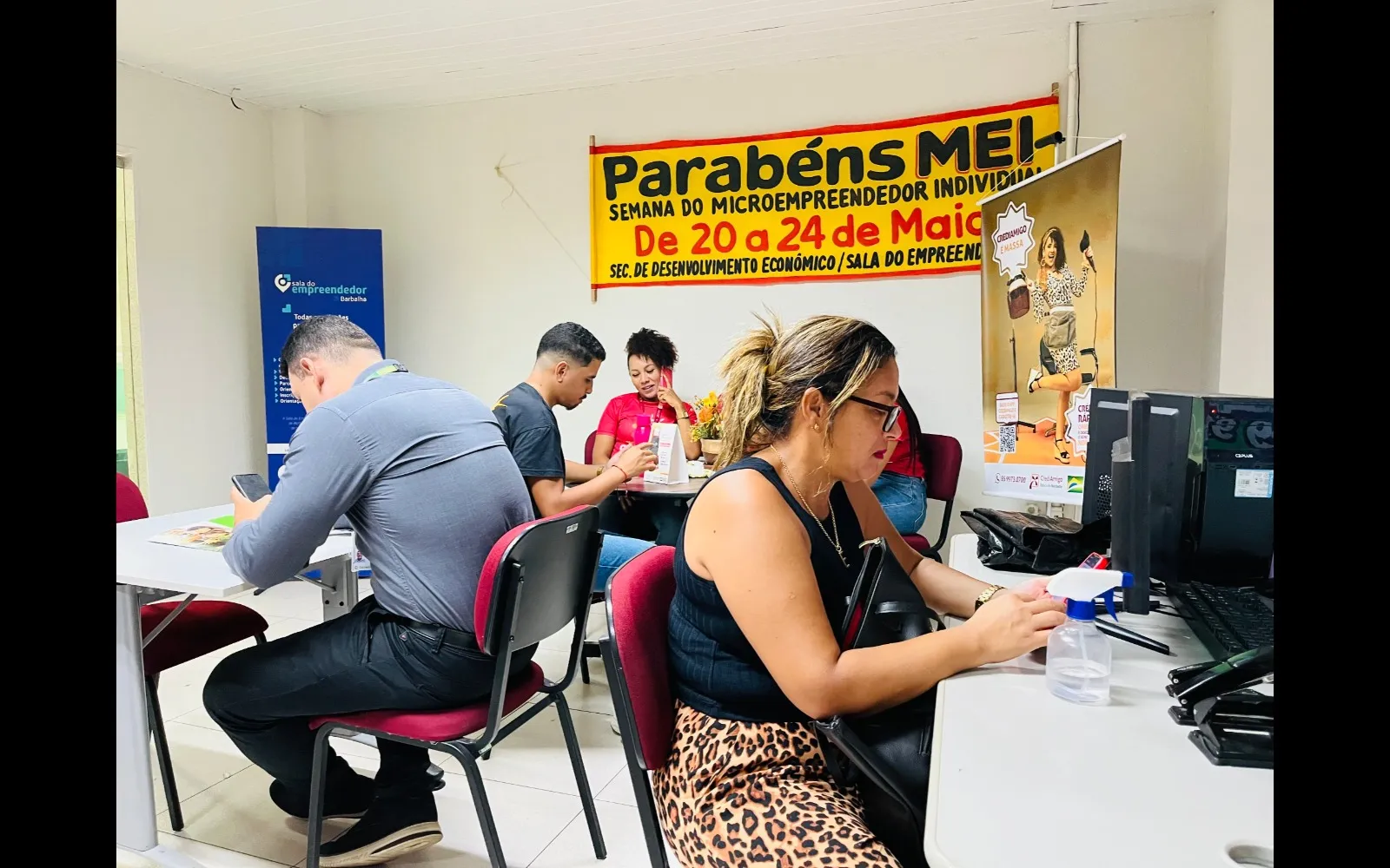 p.17 Barbalha destaca se entre as cinco cidades que mais geram empregos no Ceara aponta Caged