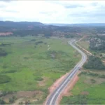 p.20 - Crato celebra entrega da Avenida do Contorno e anuncia nova fase das obras do Canal do Rio Grangeiro
