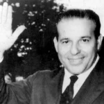 p.20 - Em 1953, Teatro José de Alencar recebeu João Goulart em meio à ascensão do trabalhismo no Brasil