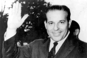 Em 1953, Teatro José de Alencar recebeu João Goulart em meio à ascensão do trabalhismo no Brasil
