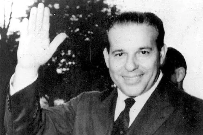 Em 1953, Teatro José de Alencar recebeu João Goulart em meio à ascensão do trabalhismo no Brasil 1 p.20 - Em 1953, Teatro José de Alencar recebeu João Goulart em meio à ascensão do trabalhismo no Brasil