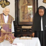 p.4 - URCA teve papel decisivo no reconhecimento dos lugares sagrados de Juazeiro do Norte como Patrimônio Cultural do Brasil