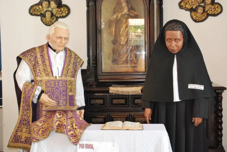 URCA teve papel decisivo no reconhecimento dos lugares sagrados de Juazeiro do Norte como Patrimônio Cultural do Brasil