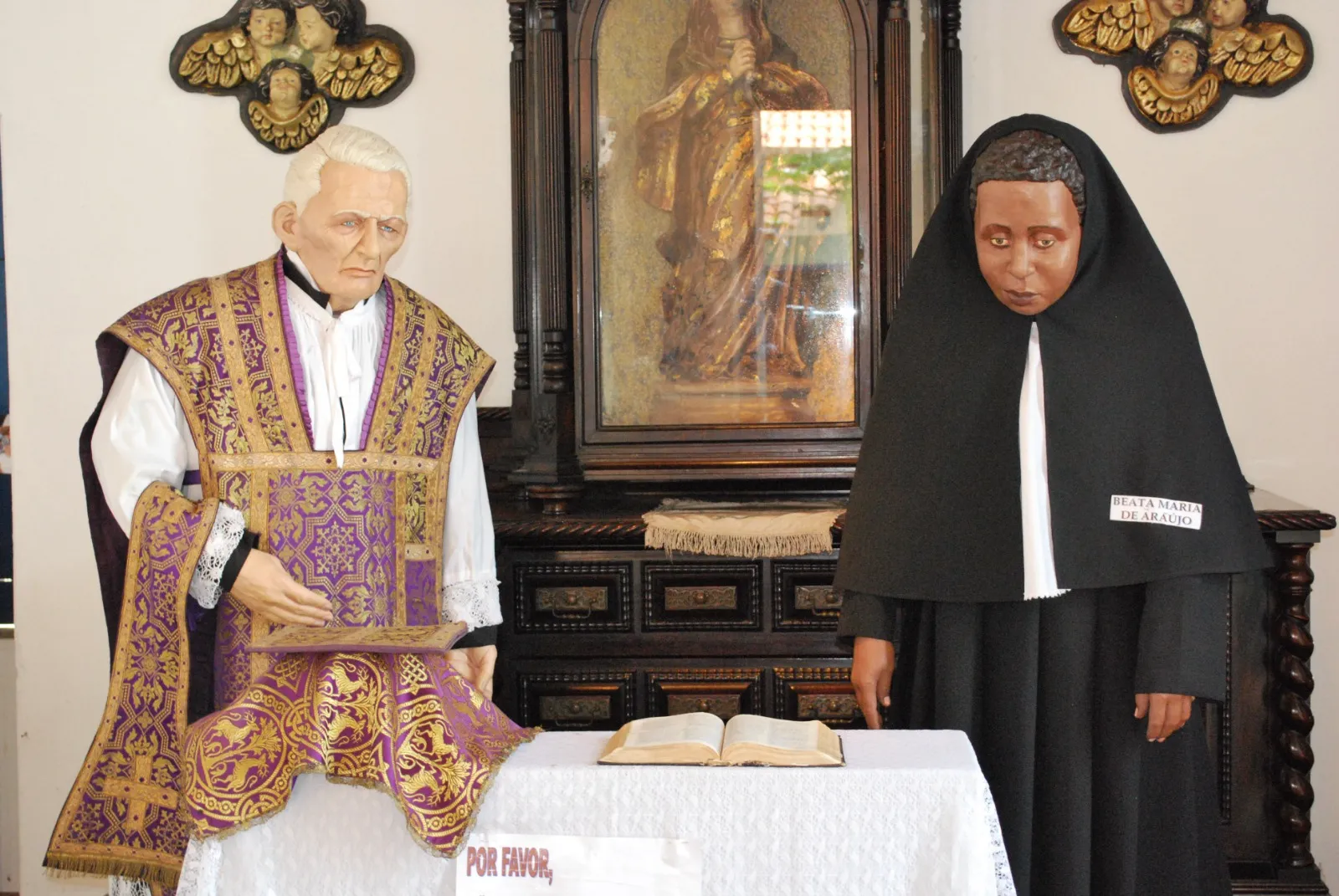 p.4 URCA teve papel decisivo no reconhecimento dos lugares sagrados de Juazeiro do Norte como Patrimonio Cultural do Brasil