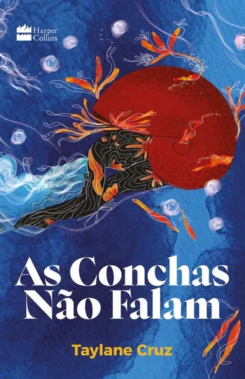 p.7 - As conchas não falam - até que as escutemos