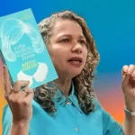 p.7 - Eurídice Gusmão - um percursa para a não invisibilização - COLUNA NORDESTINADOS A LER