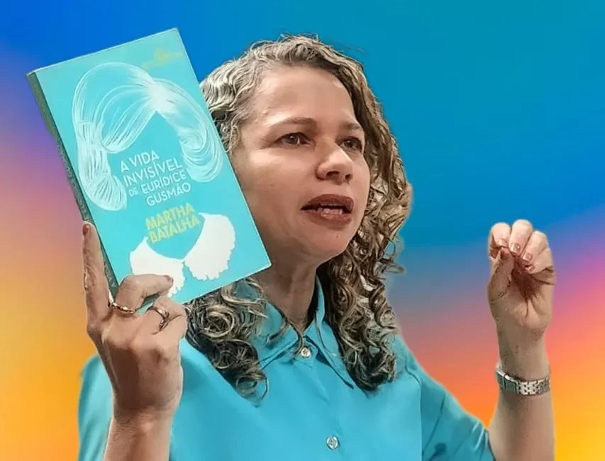Eurídice Gusmão: um percurso para a não invisibilização 1 p.7 - Eurídice Gusmão - um percursa para a não invisibilização - COLUNA NORDESTINADOS A LER
