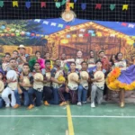 p.8 - A mulher que dança, canta e resiste - COLUNA CULTURA EM DEBATE 1
