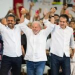 Imagem de Presenca de Lula reforca lancamento da campanha de Elmano no Ceara