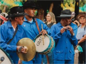 Festas populares do Cariri: patrimônio vivo que exige cuidado permanente