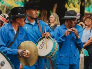 Festas populares do Cariri: patrimônio vivo que exige cuidado permanente