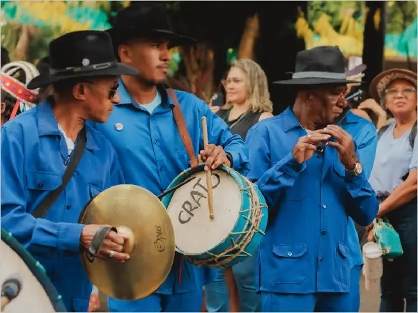 Festas populares do Cariri: patrimônio vivo que exige cuidado permanente