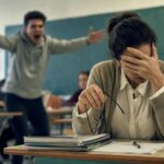 Imagem de Pesquisas revelam avanco das agressoes contra professores nas escolas brasileiras