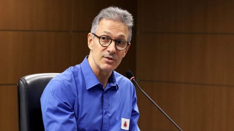 Panorama Político, por Tarso Araújo 10 Panorama Político
