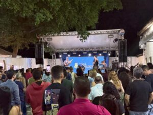 Agenda Cultural do Cariri - 17 a 26 de julho de 2026