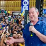 Imagem de Ciro Gomes lanca candidatura ao Governo do Ceara em convencao do PSDB