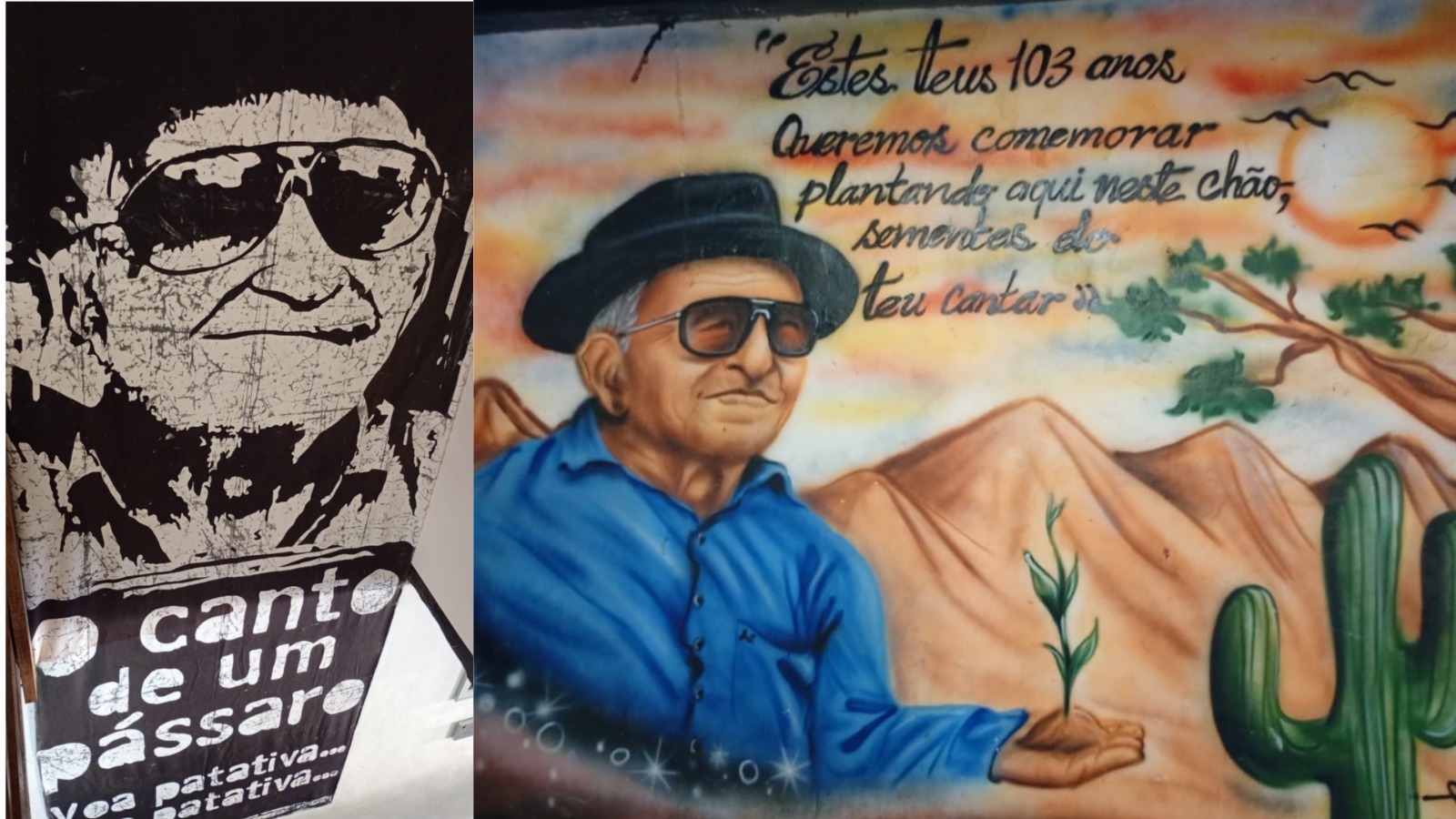 As movimentações do III Festival Patativa do Assaré de Poesia e Cultura Popular - 2026