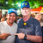 Imagem de Felipe Vasques mobiliza apoiadores para lancamento da candidatura de Ciro Gomes