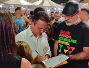Analistas de gestão reforçam diálogo com a Prefeitura e eleição na FETAMCE repercute na agenda do SINDSMCRATO