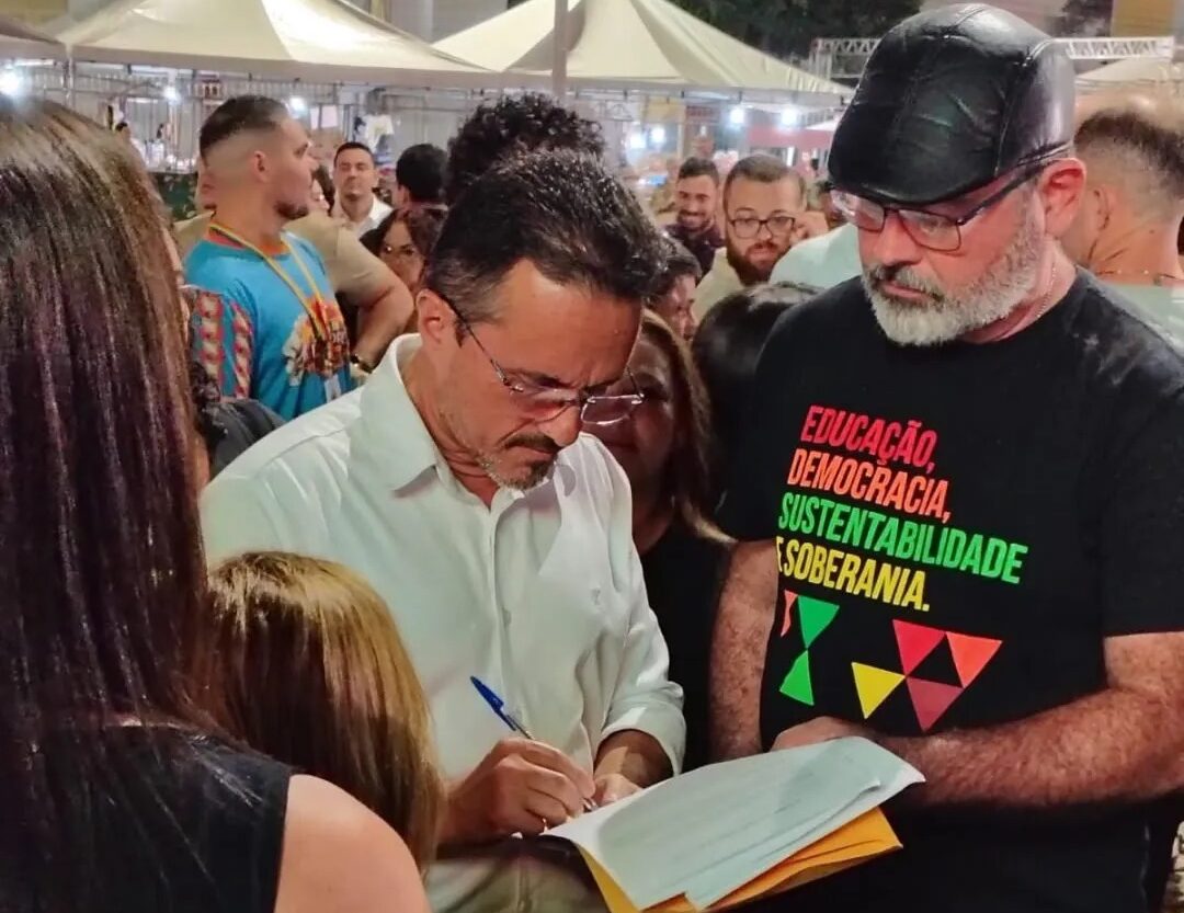Analistas de gestão reforçam diálogo com a Prefeitura e eleição na FETAMCE repercute na agenda do SINDSMCRATO