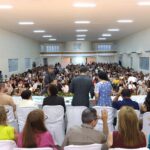 Novos docentes tomam posse e reforçam ensino, pesquisa e extensão na URCA