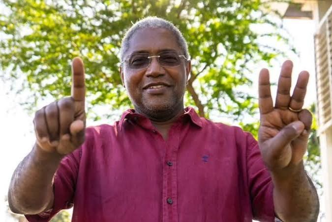 Waldemir Catanho oficializa pre-candidatura a deputado estadual pelo PT 1 Imagem de Waldemir Catanho oficializa pre-candidatura a deputado estadual pelo PT