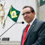 Imagem de Pedro Lobo participa da convencao do Republicanos em Fortaleza