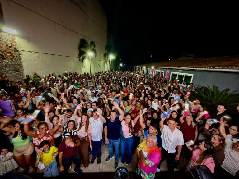Encontro entre Edim Oliveira, Junior Mano e Giordanna Mano reforca articulacao em Aracoiaba 10 Imagem de Encontro entre Edim Oliveira, Junior Mano e Giordanna Mano reforca articulacao em Aracoiaba