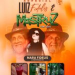 Imagem de Agenda Cultural: programacao do Cariri na edicao 366