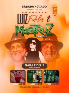 Imagem de Agenda Cultural: programacao do Cariri na edicao 366