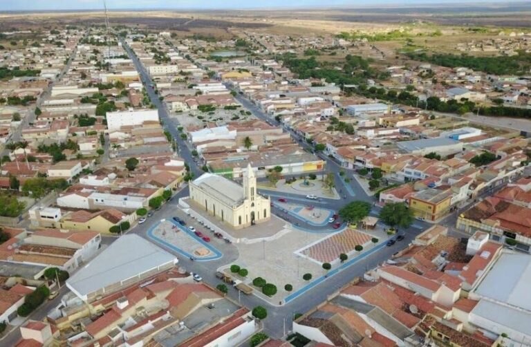 Campos Sales celebra 127 anos de historia com olhar para o futuro 3 Imagem de Campos Sales celebra 127 anos de historia com olhar para o futuro