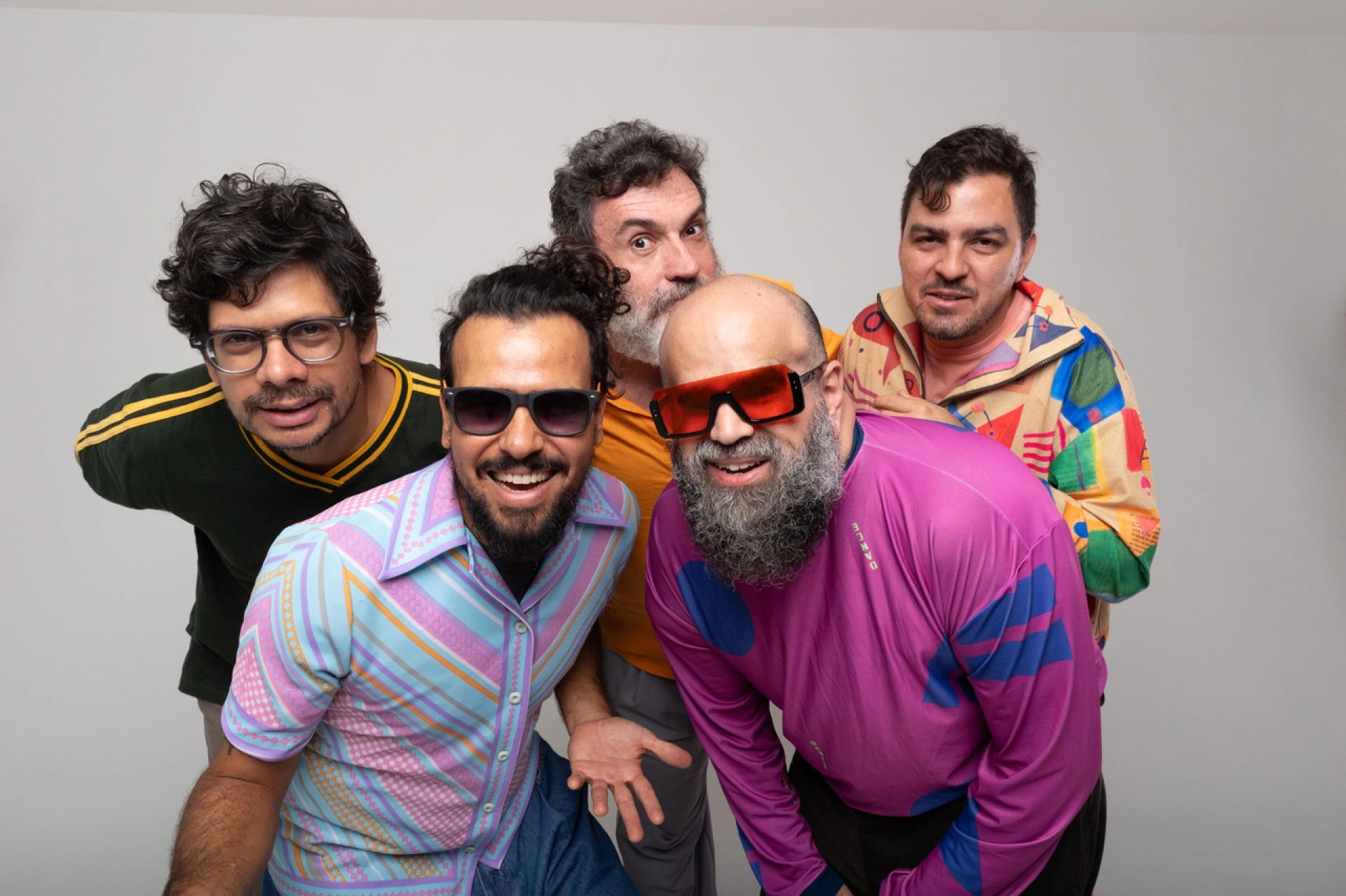 Centro Cultural do Cariri promove tres dias de festival com rock nordestino 2 Imagem complementar de Centro Cultural do Cariri promove tres dias de festival com rock nordestino