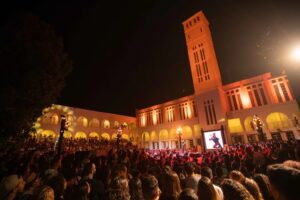 Imagem de Centro Cultural do Cariri promove tres dias de festival com rock nordestino